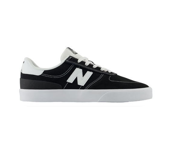 靴 New balance numeric 272 New Balance Numeric 272 - Black/White – The Source Snowboard