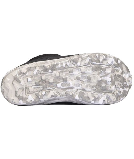 Nidecker Kids' Micron Boot Black 2024