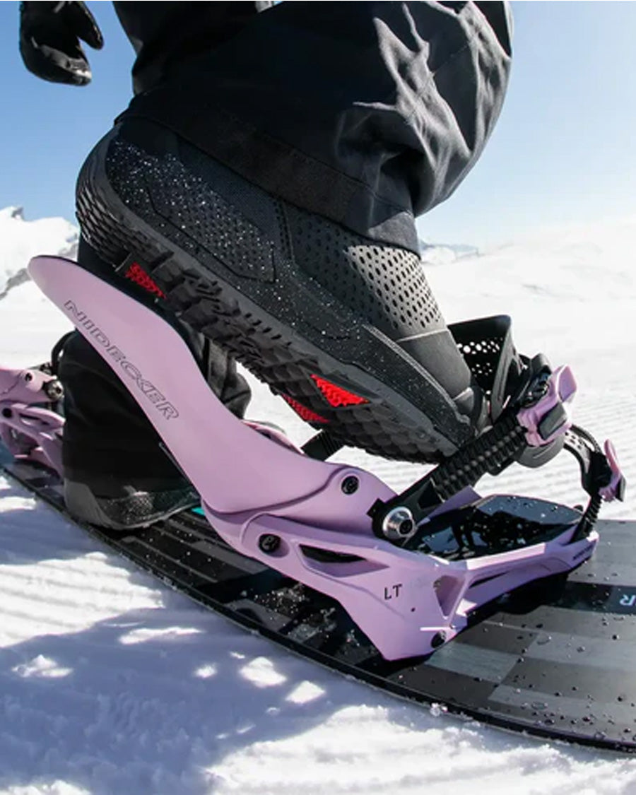 Nidecker Men's LT Supermatic® Binding Dusk 2026