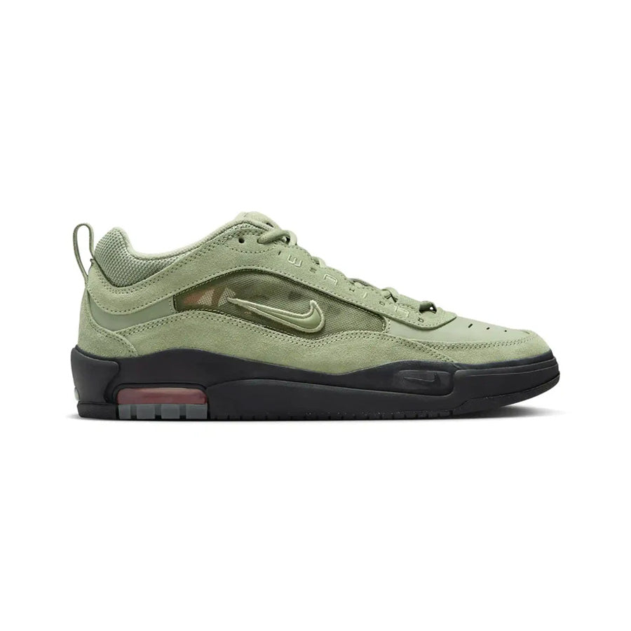 Nike Air Max Ishod Oil Green/Oil Green-Oil Green – The Source