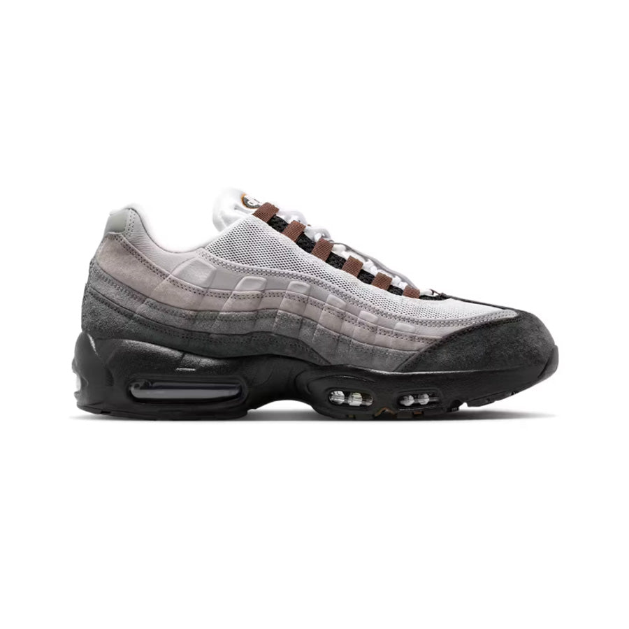 Nike SB Air Max 95 Black/Cacao Wow/Choco Fantastique Shoe – The