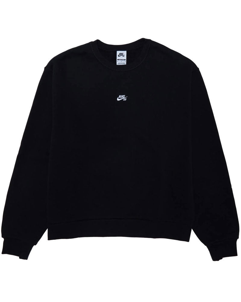 nike sb crew neck