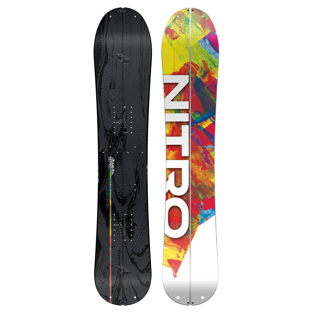 Nitro Alternator Fx Splitboard 2027