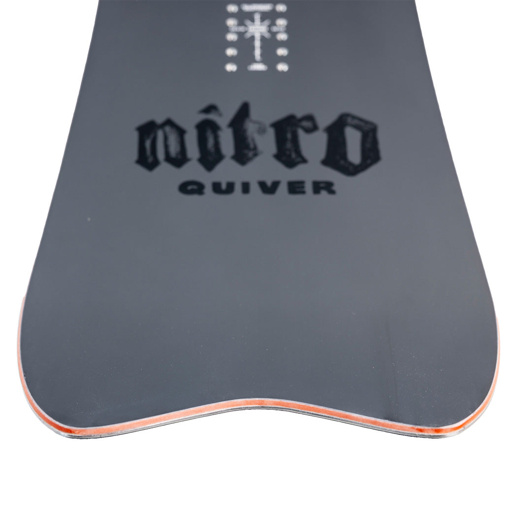 Nitro Dinghy Snowboard 2027