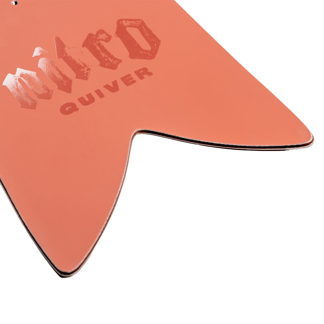 Nitro Men's Fintwin Snowboard 2027