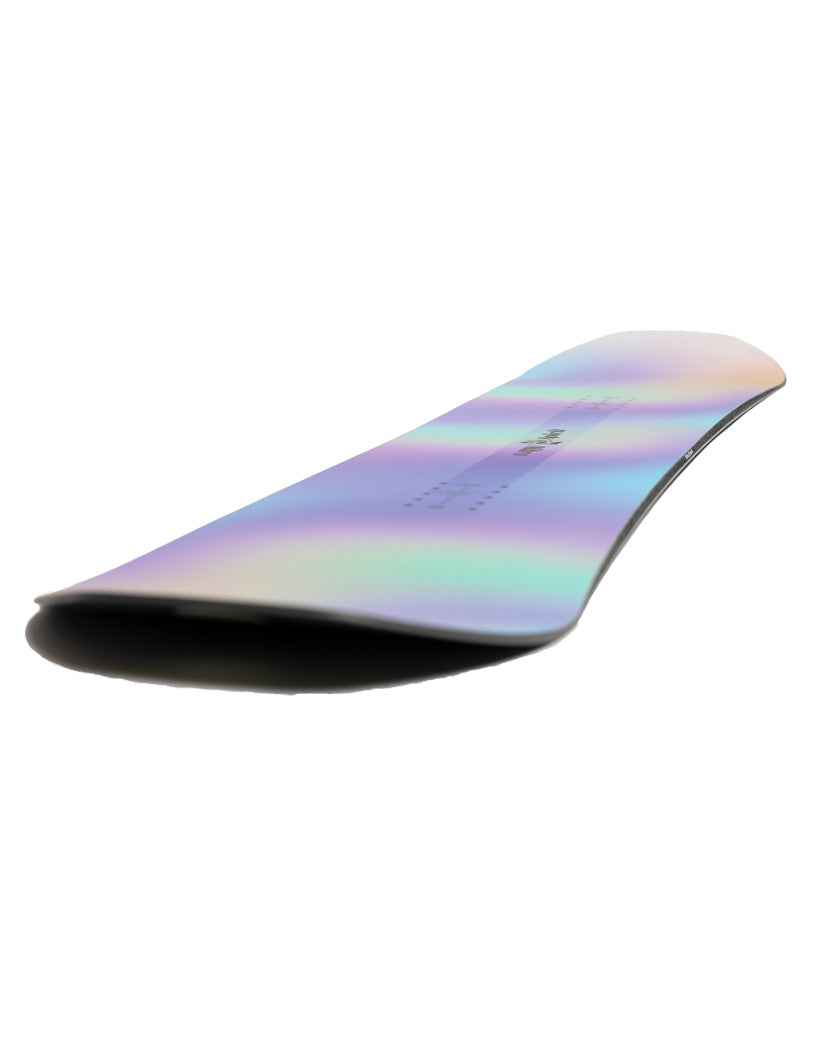 Nitro Kids' Spirit Snowboard 2026