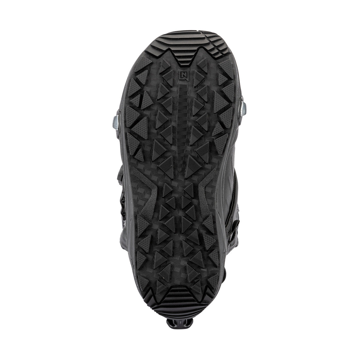 Nitro Men's Profile Step On Tls Boot Black 2026