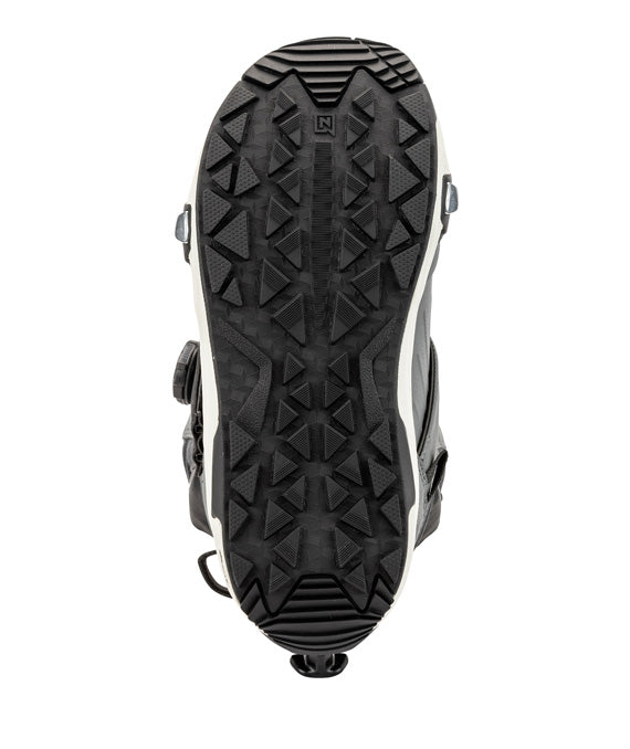 Nitro Men's Profile Step On Tls Boot Charcoal 2025