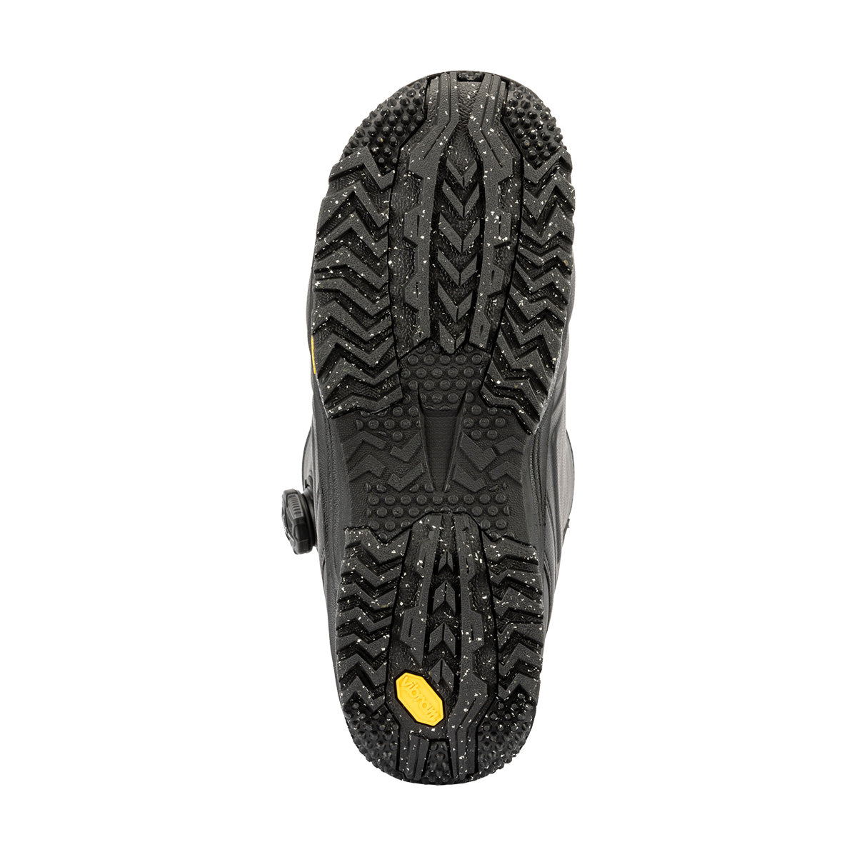 Nitro Men's Team Boa Boot Black 2026