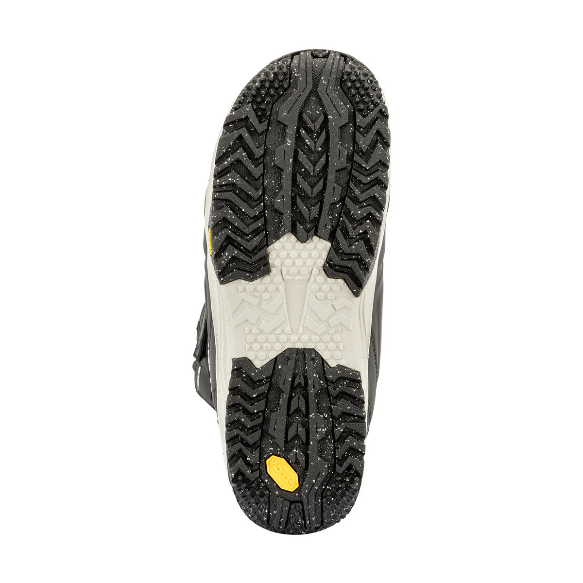 Nitro Men's Team Pro Mk Tls Boot Black 2026