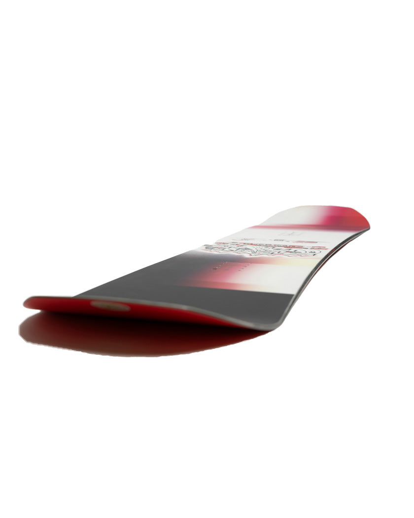 Nitro Men's Team Pro Snowboard Marcus Kleveland Snowboard 2025