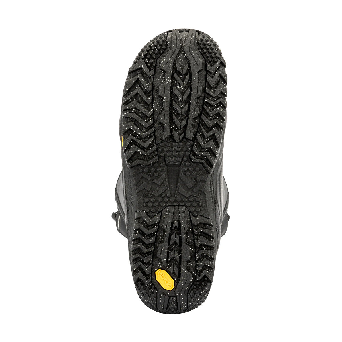 Nitro Men's Team Tls Boot Black 2026