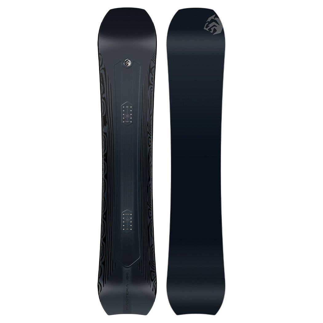 Nitro Pantera Wide Snowboard 2027