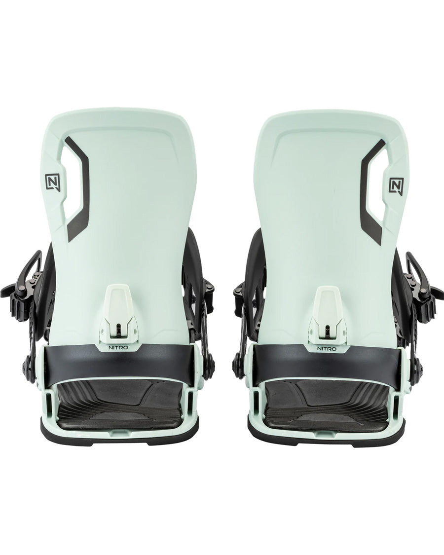 Nitro Talent Unisex Binding Silt 2026