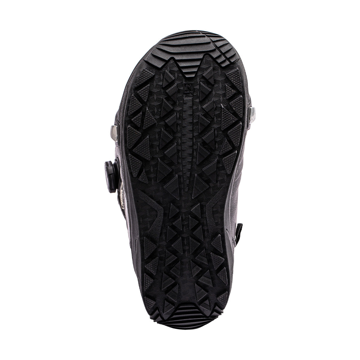 Nitro Men's Team Step On TLS Boot Black 2027