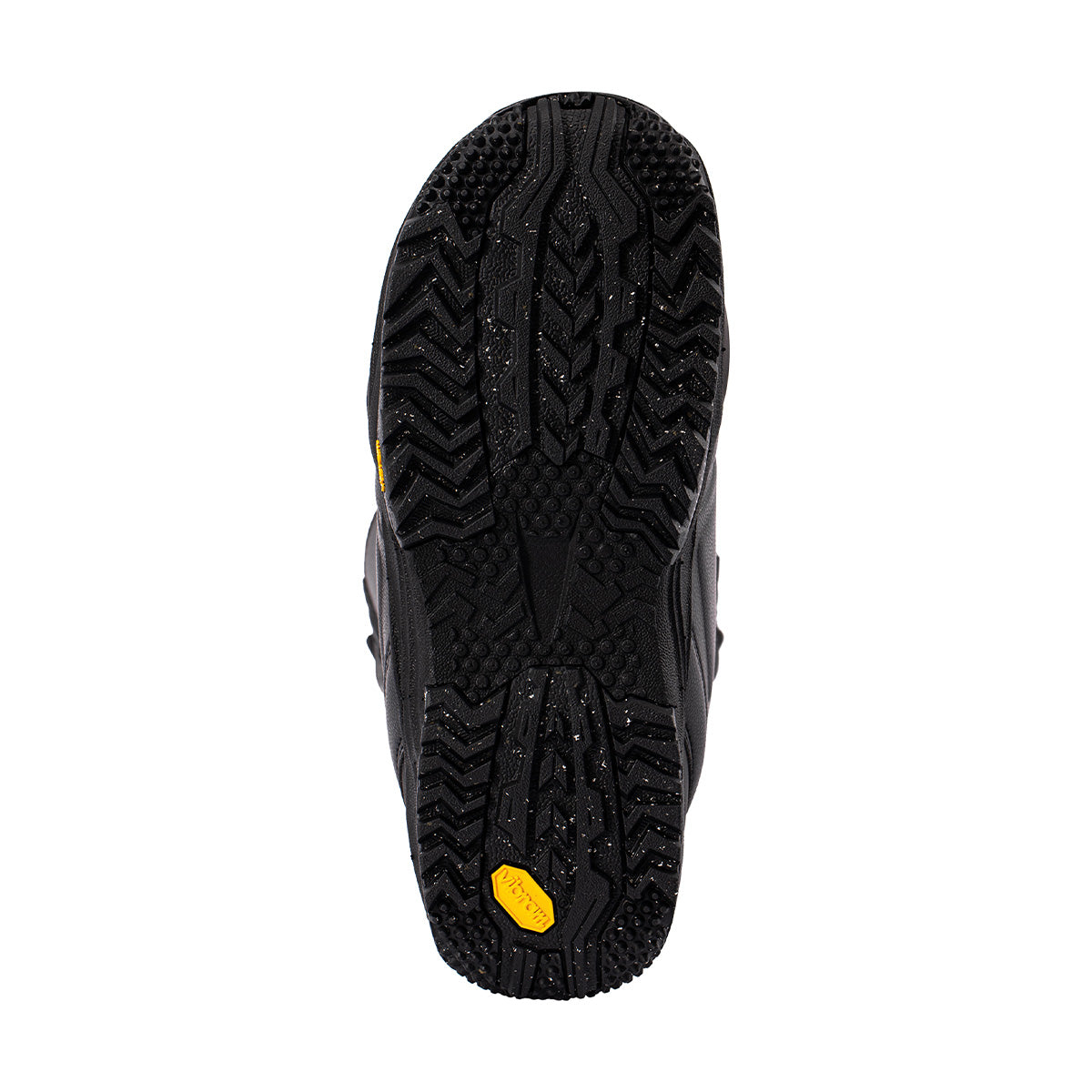 Nitro Men's Team TLS Boot Black 2027