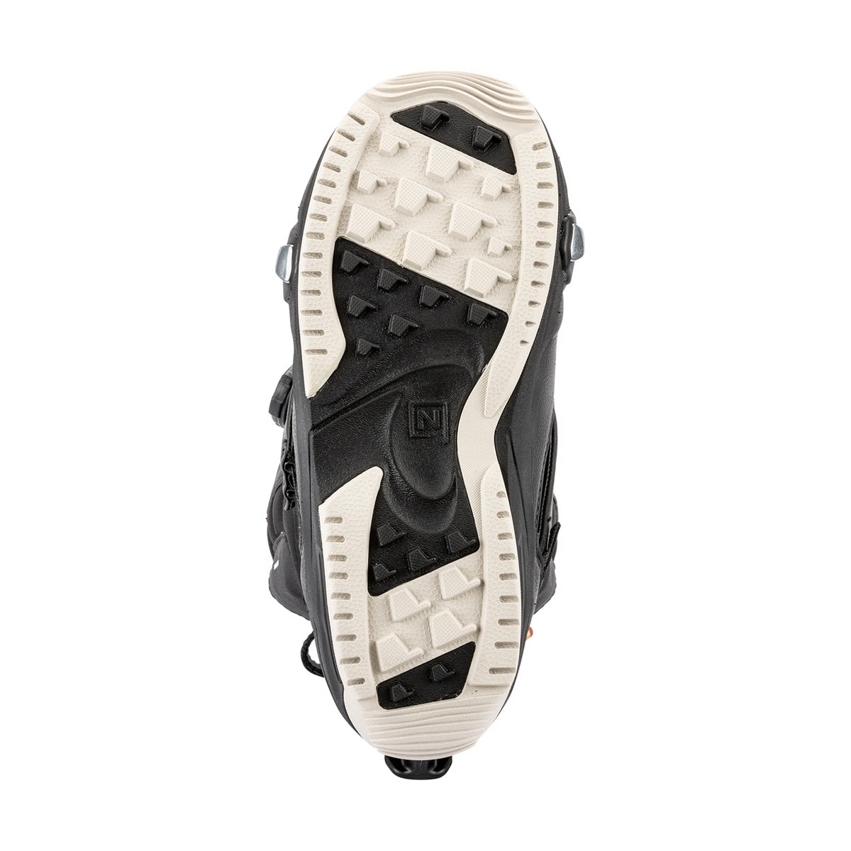 Nitro Women's Cave Step On Tls Boot Black 2026