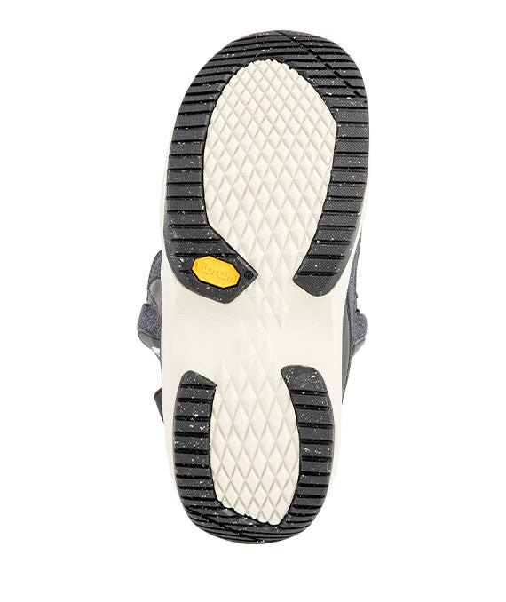 Nitro Women's Faint TLS Boot Black-Sand 2024