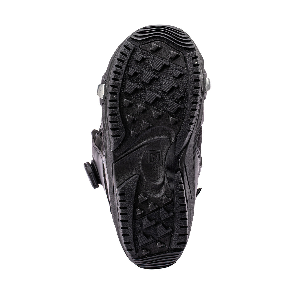 Nitro Women's Fate Step On Tls Boot Black 2027