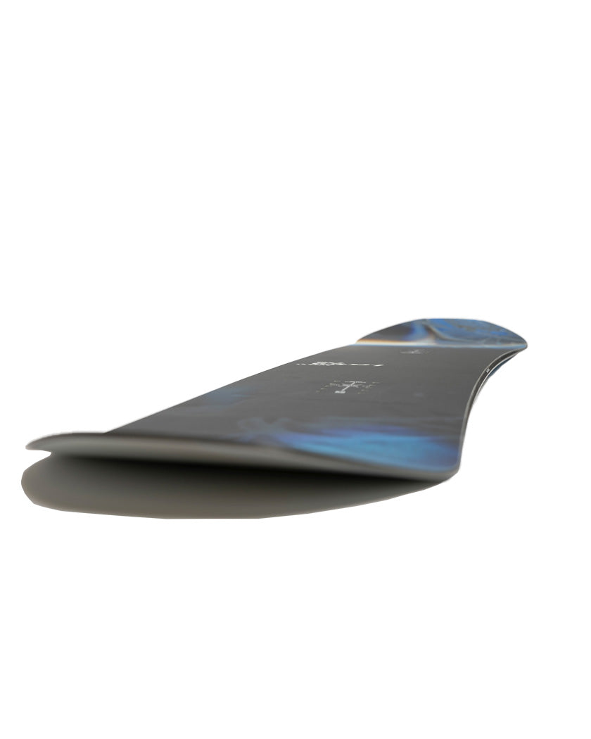 Nitro Women's Lectra Leaf Cam-Out Snowboard 2026