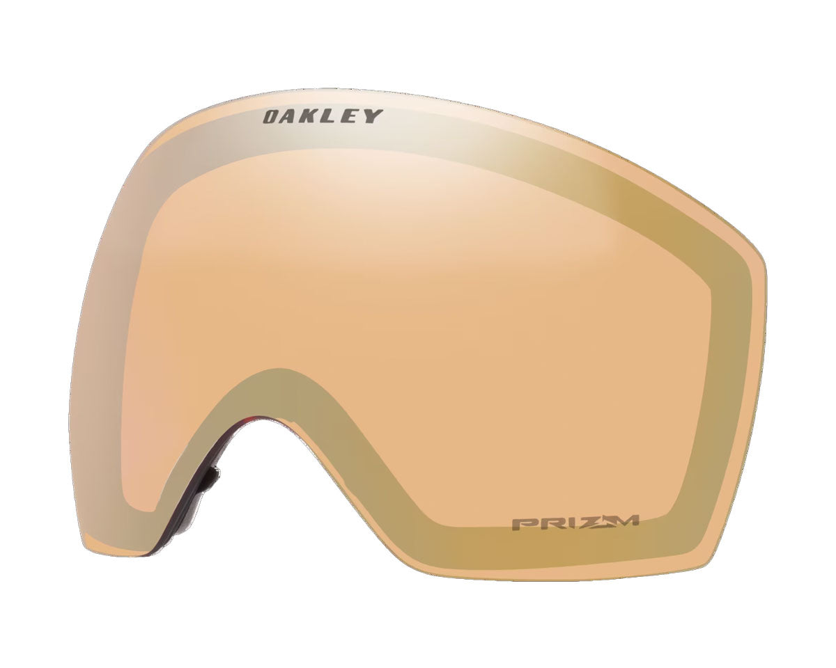Oakley Flight Deck L Replacement Lens - Prizm Sage Gold – The