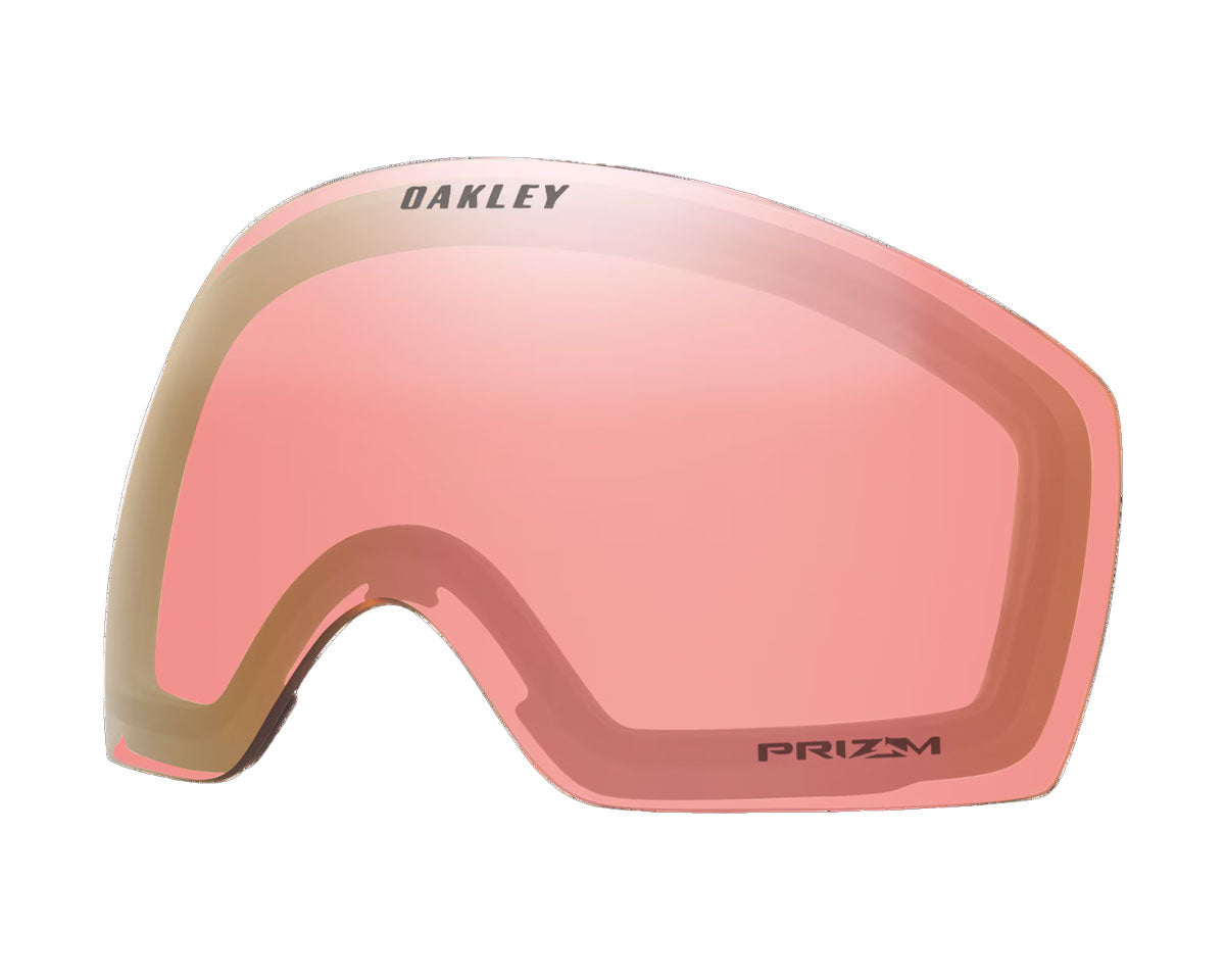 Oakley Flight Deck M Replacement Lens - Prizm Rose Gold – The
