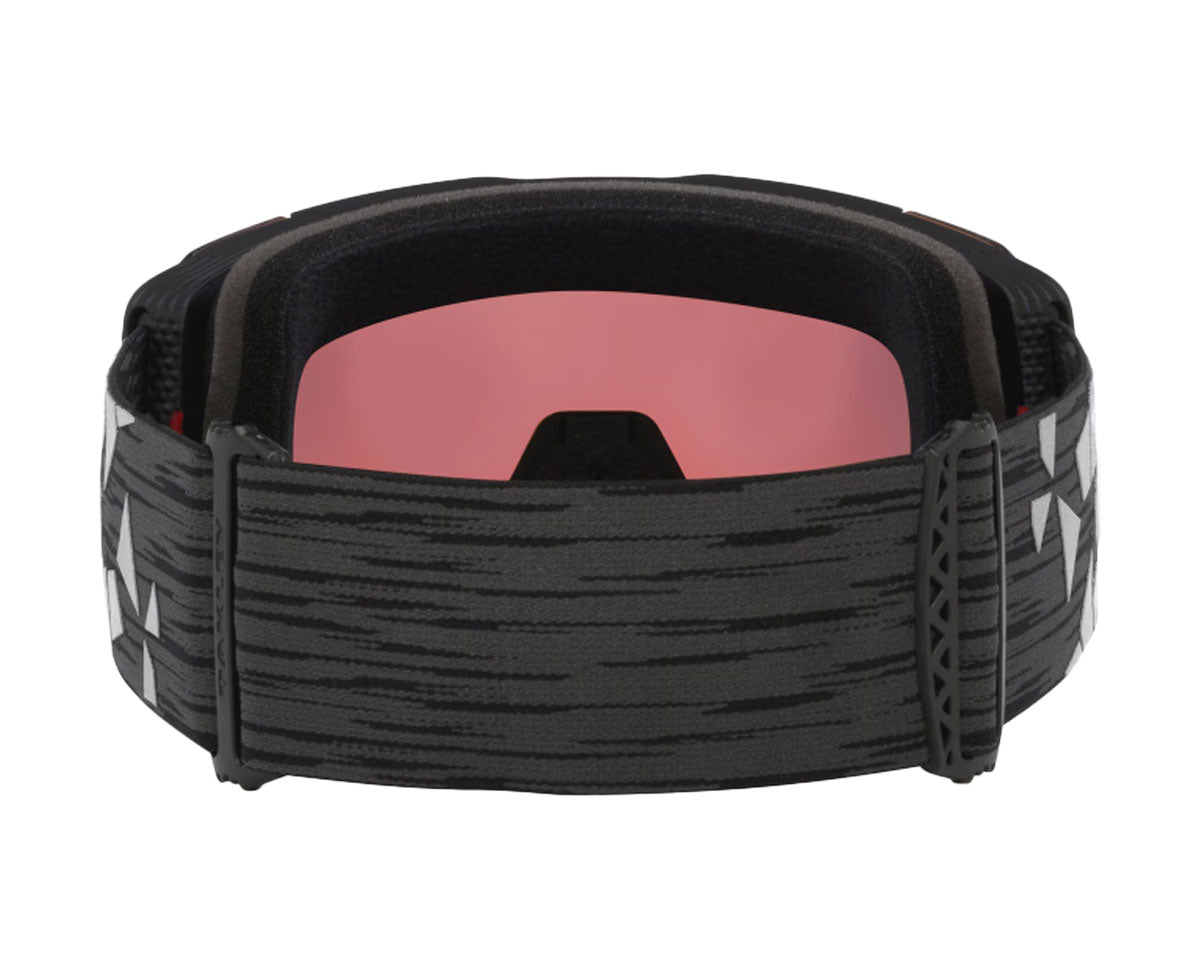 Oakley Line Miner Pro L Goggle Black Reinforce/Prizm Torch + Lens 2026