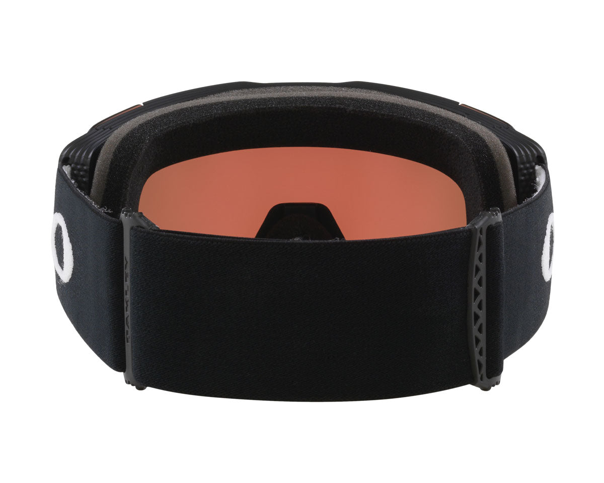 Oakley Line Miner Pro M Matte Black - Prizm Torch Irid & Prizm Iced Irid 2025