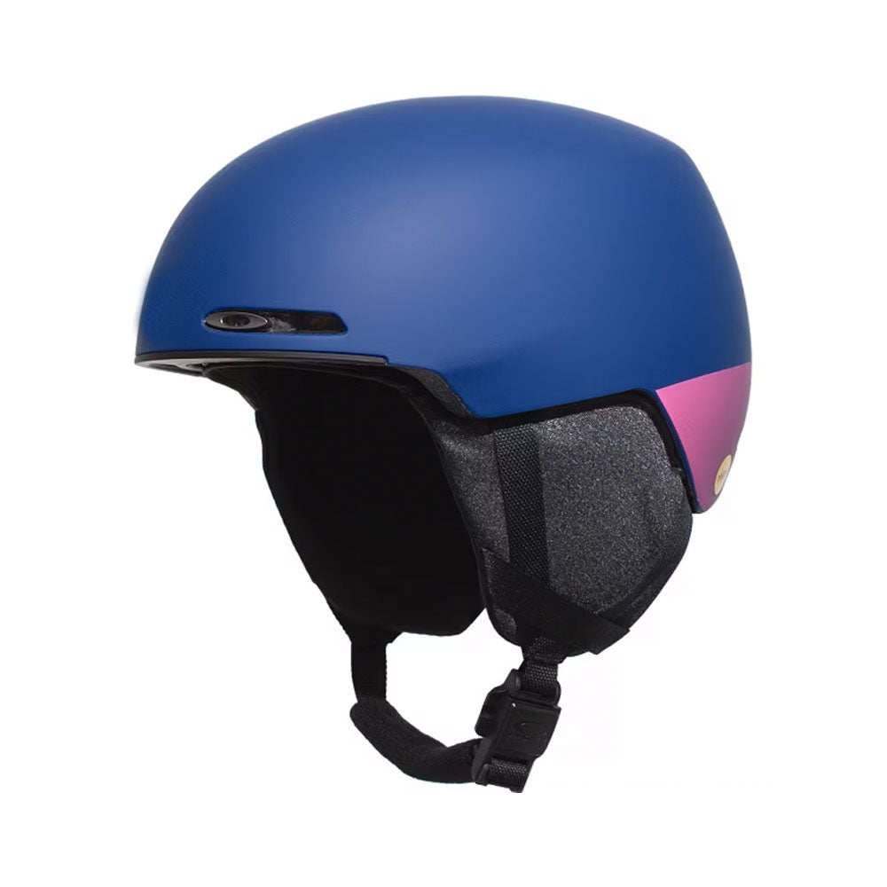 Oakley MOD1 MIPS Helmet - Poseidon/Pink 2025 – The Source