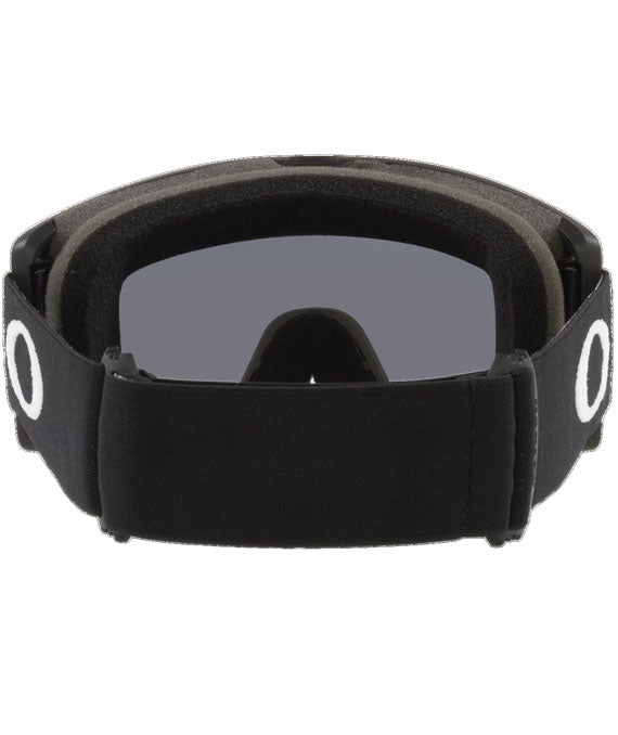 Oakley Target Line M Goggle Matte Black/Dark Grey 2024 The Source