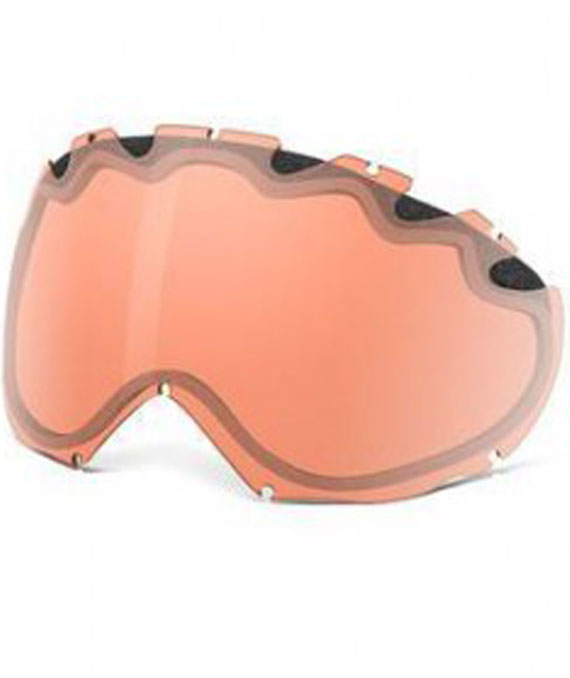 Oakley Wisdom Lens Vr The Source Snowboard & Skate
