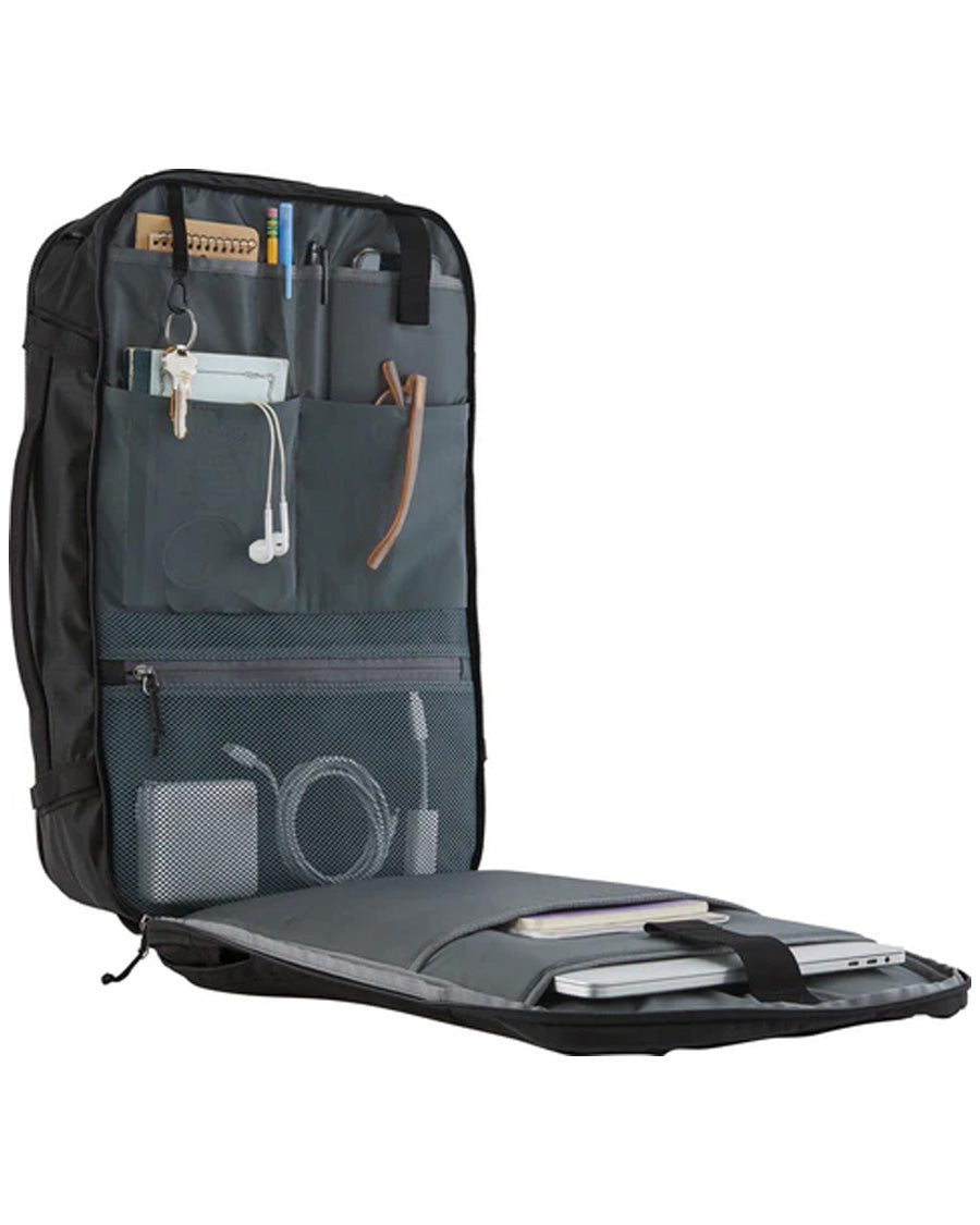 Patagonia Black Hole Mini MLC Black