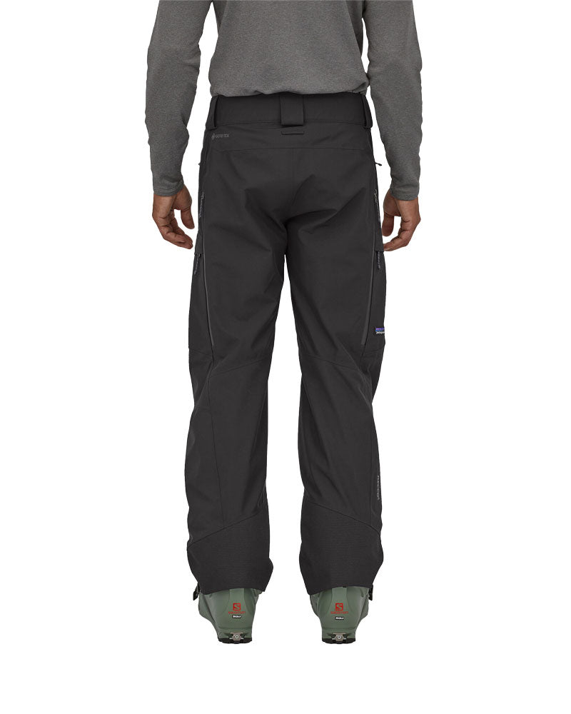 Patagonia Men's Storm Shift Pants Black 2025