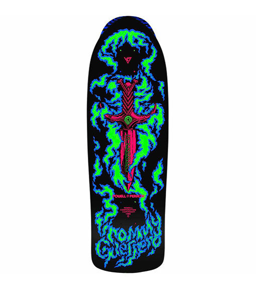 Powell Bones Brigade Series 14 Guerrero Deck – The Source