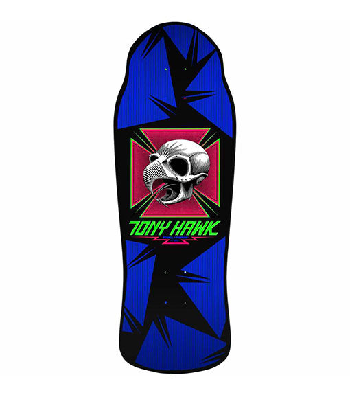 Powell Bones Brigade Series 14 Hawk Deck – The Source Snowboard