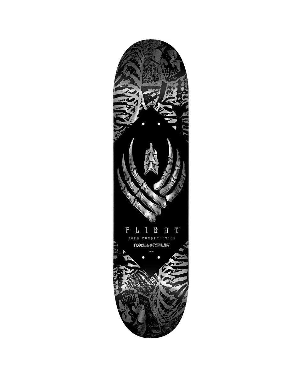Powell Peralta Skeleton Flight Deck 8.25