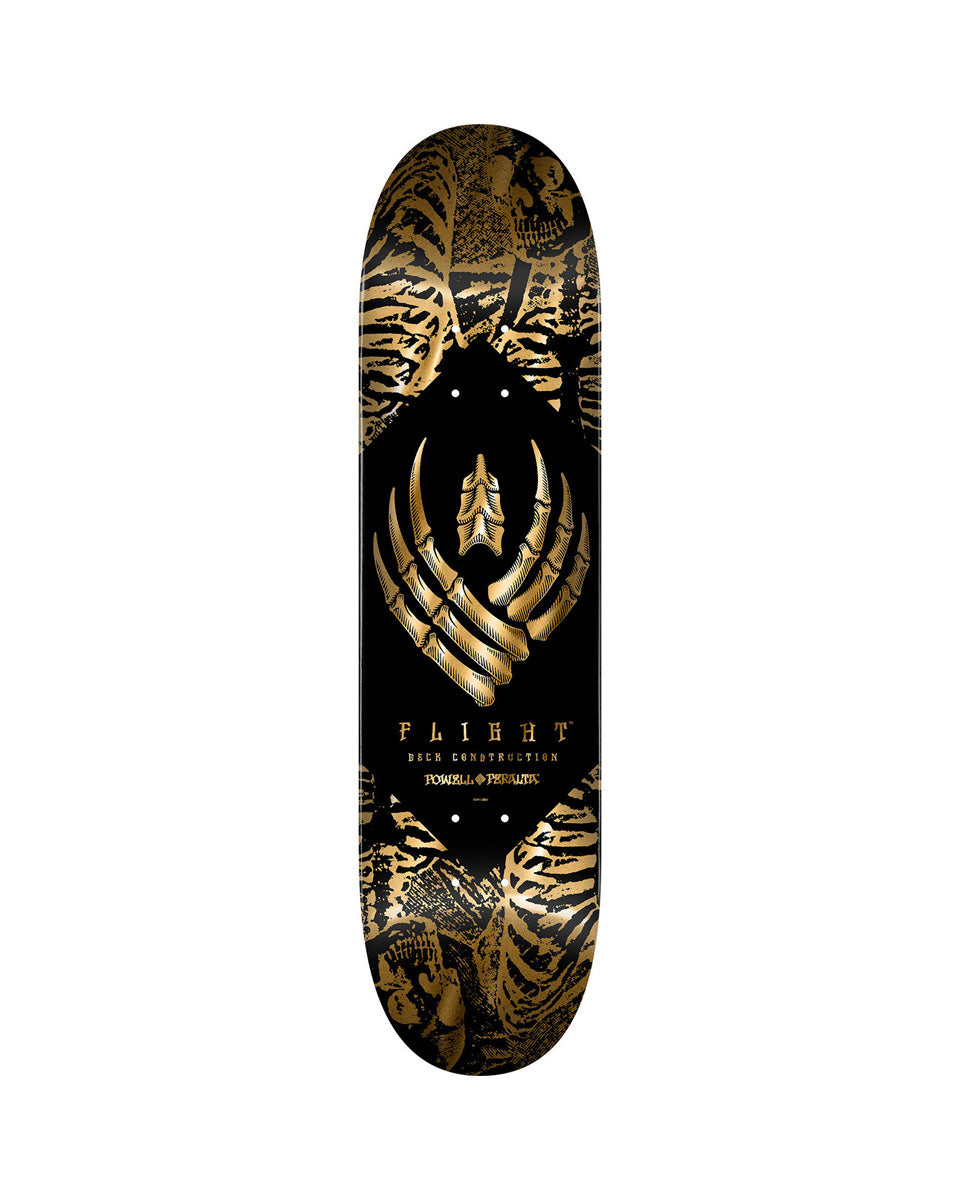 Powell Peralta Skeleton Flight Deck 8.63