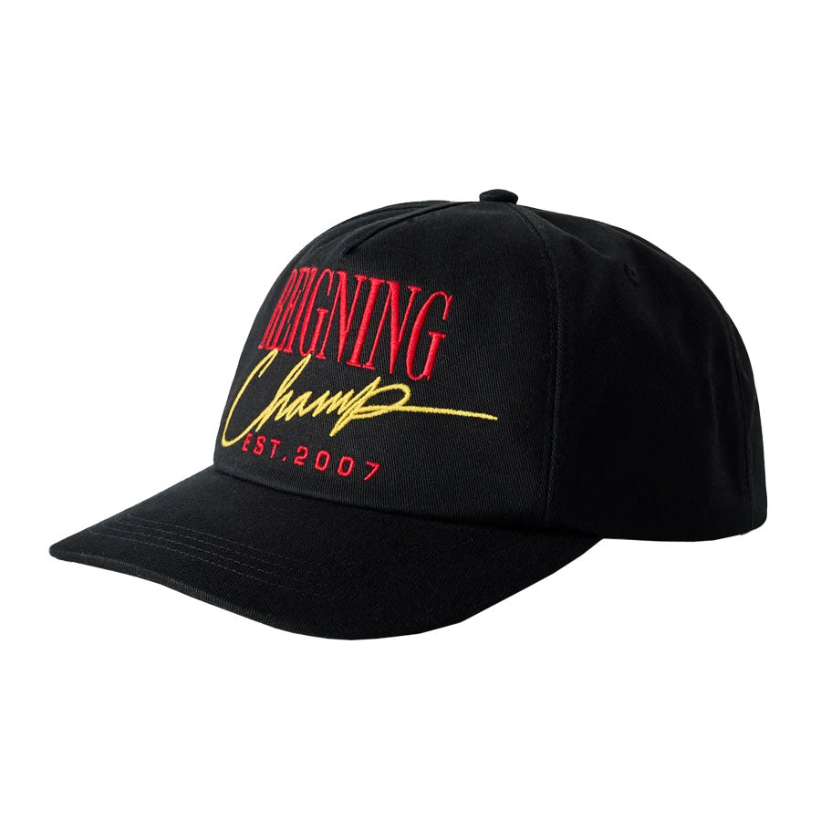 帽子 REIGNING CHAMP HAT PUMA x REIGNING CHAMP 6 Panel Cap Fairway Styles