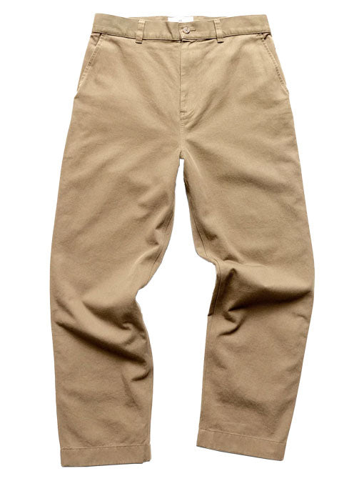 Champ Khaki Twill Pants main image 1