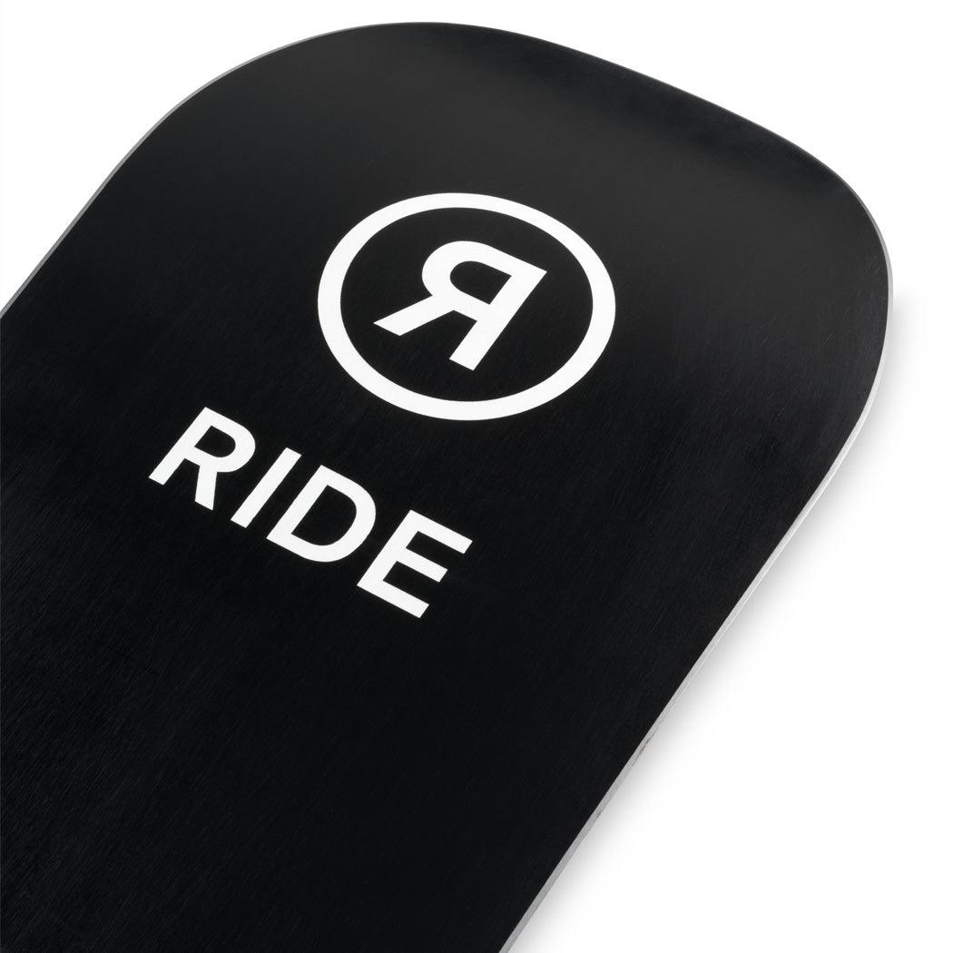 Ride Men's Agenda Wide Snowboard 2026