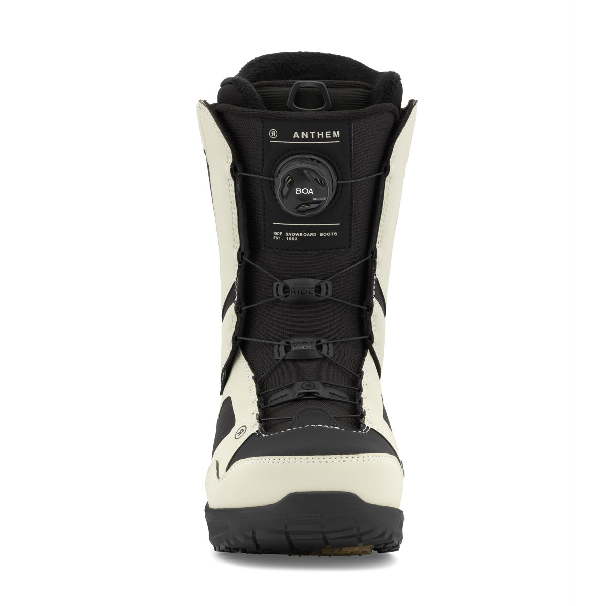 Ride Men's Anthem Boot Dust 2026