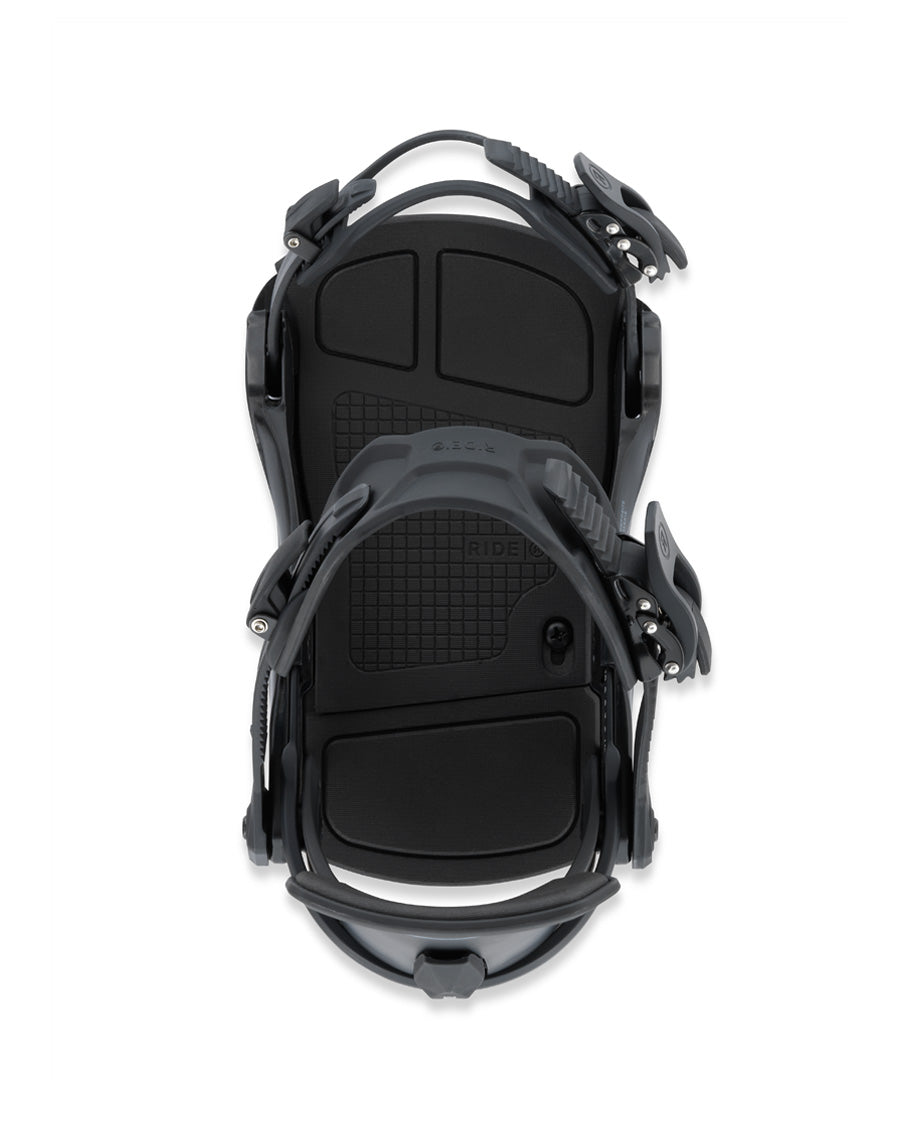 Ride Men's C-4 Binding Black 2026