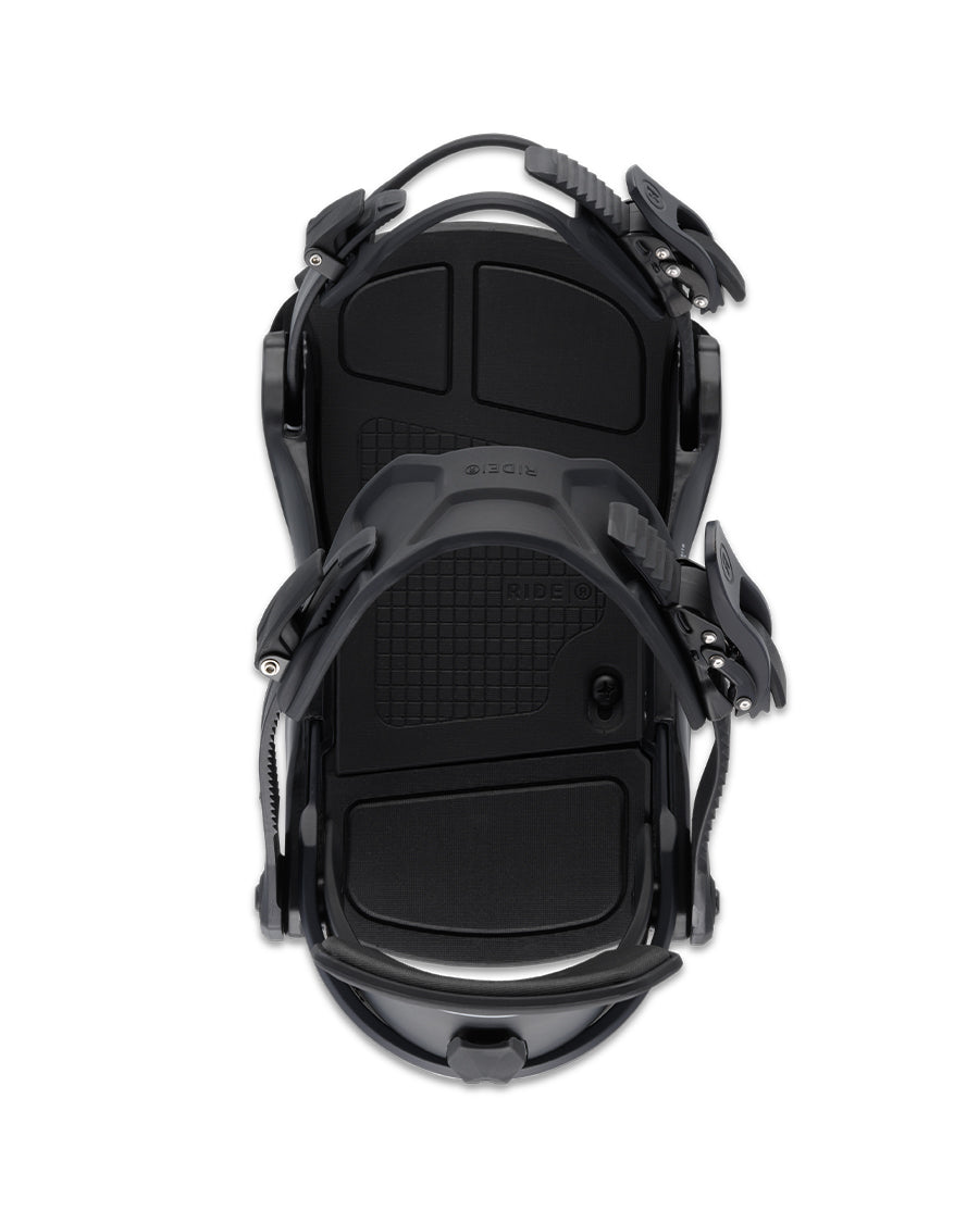 Ride Men's C-4 Binding Black 2027
