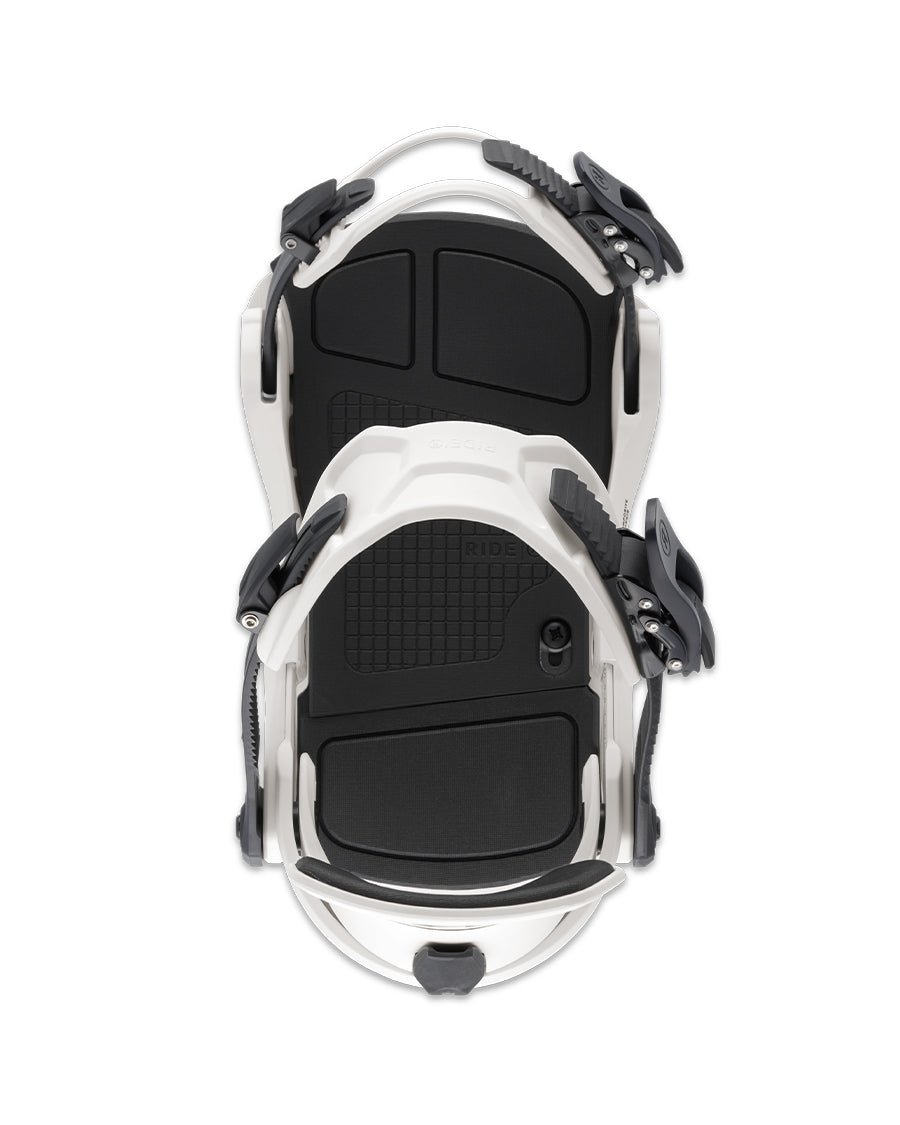 Ride Men's C-4 Binding White 2027