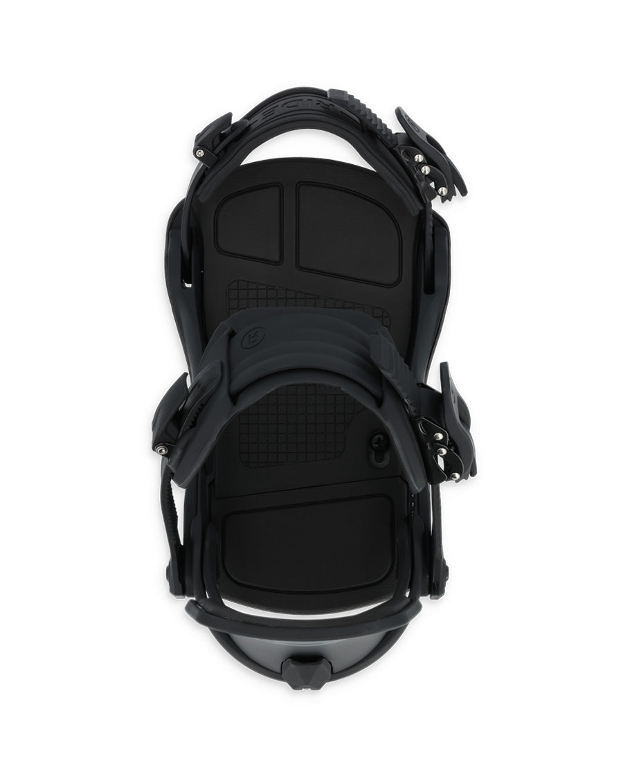 Ride Men's C-6 Binding Black 2026