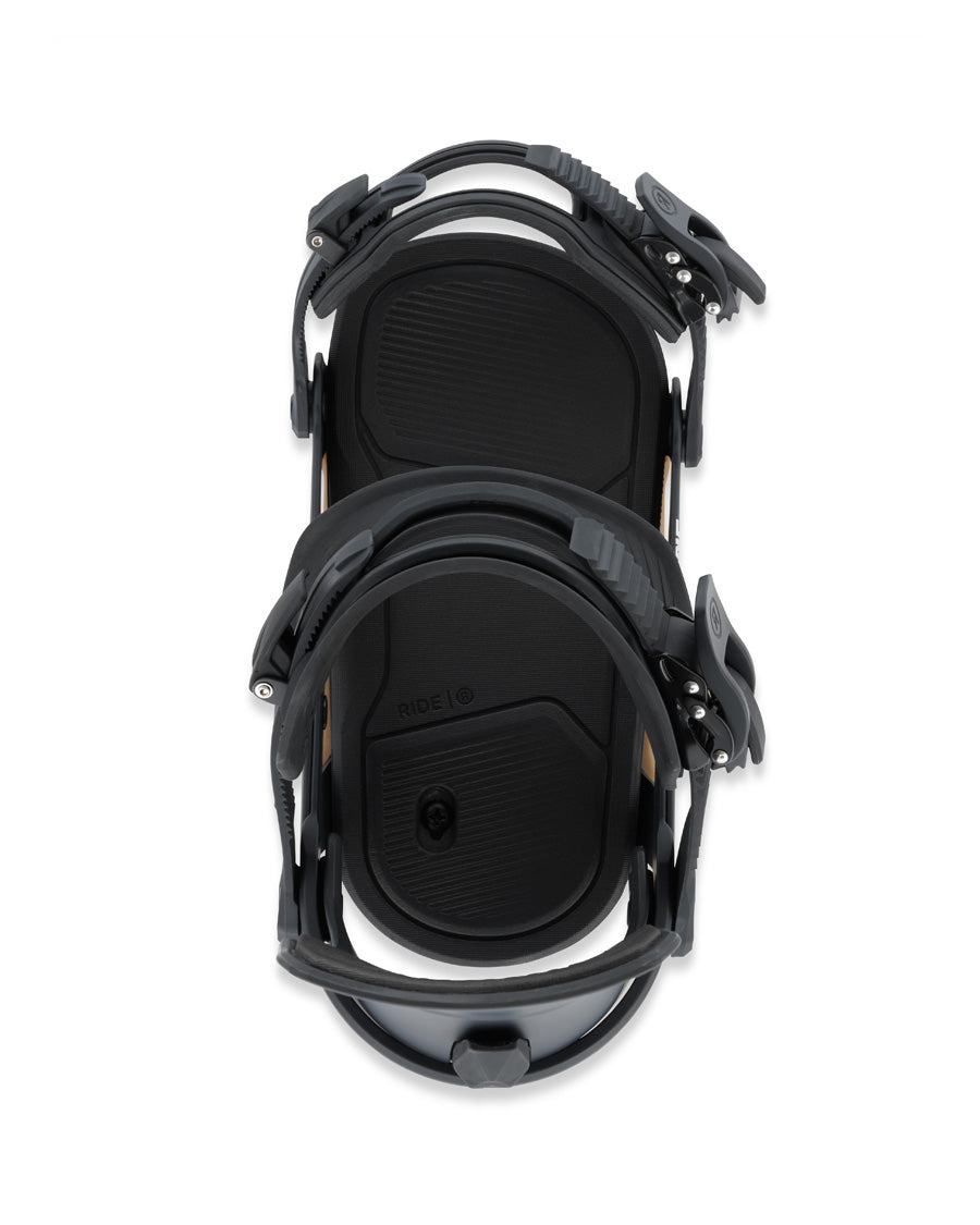 Ride Men's Drone Binding Black 2026