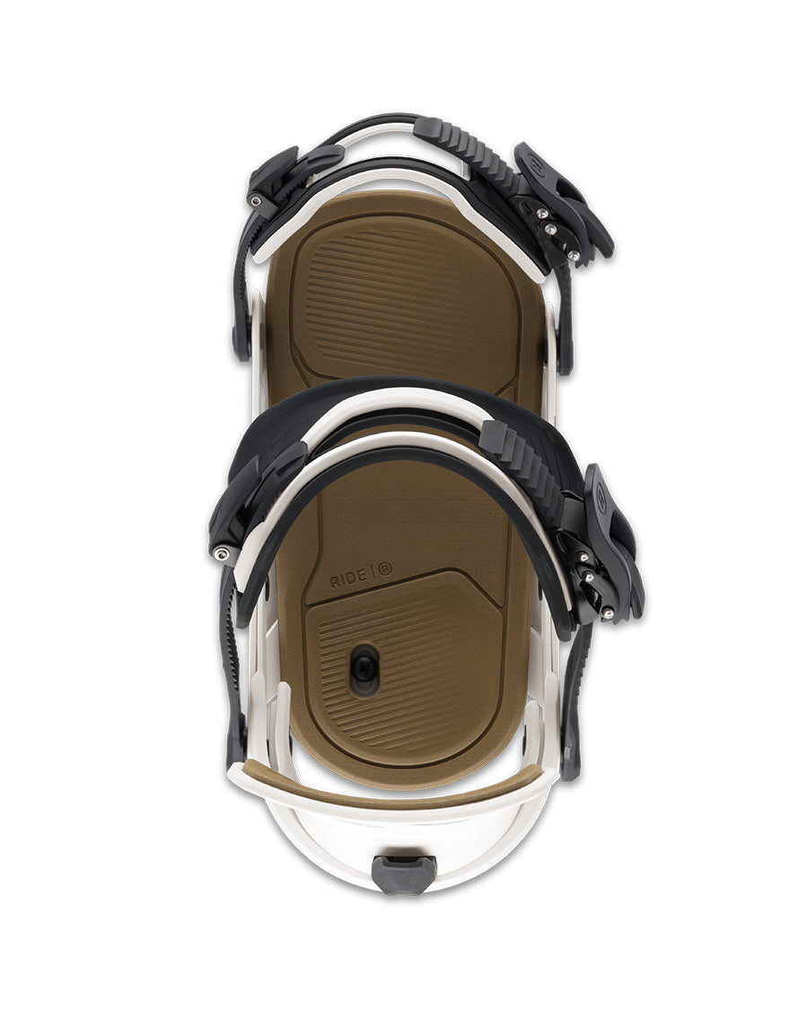 Ride Men's Drone Binding White 2027