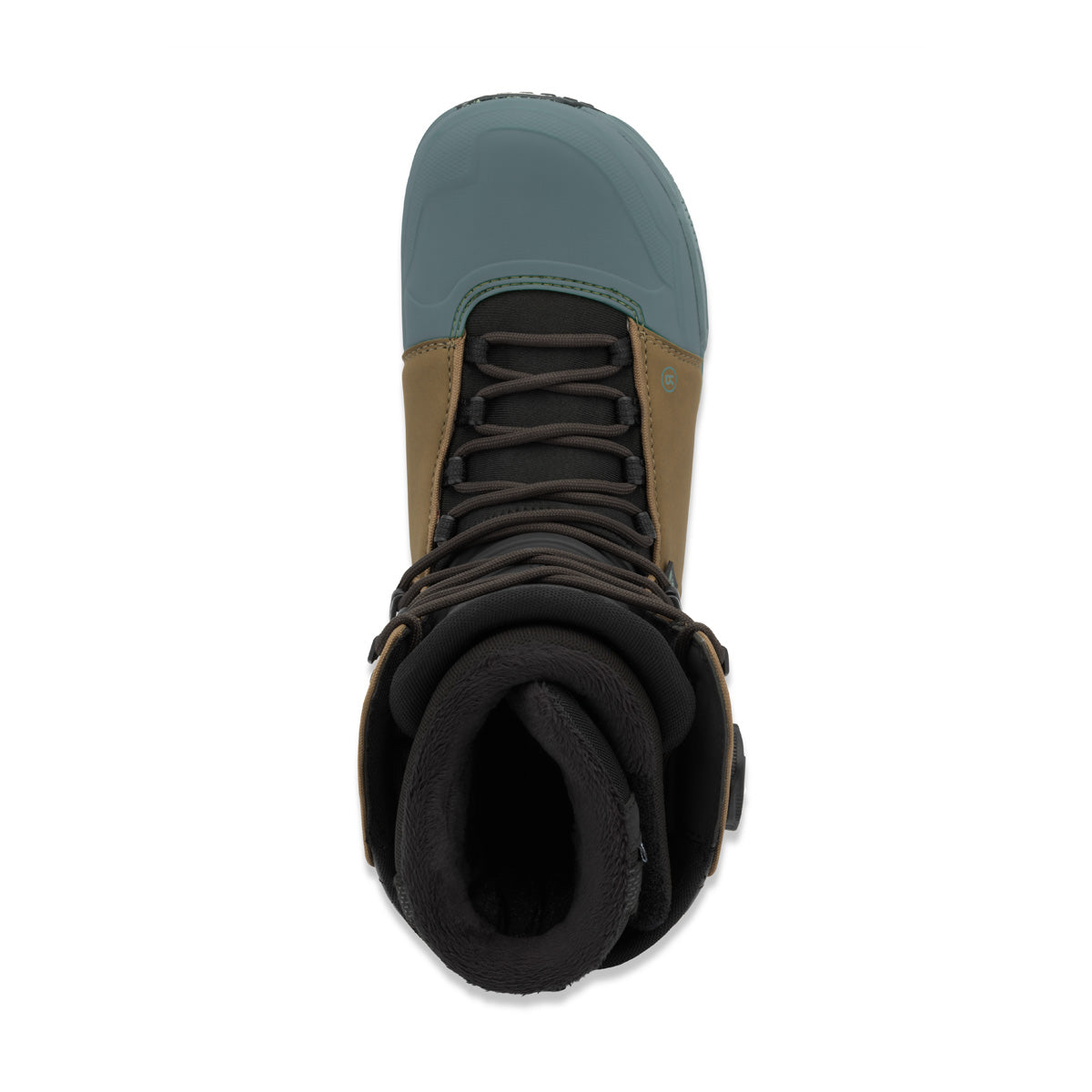 Ride Men's Fuse Boot Atlantic 2026