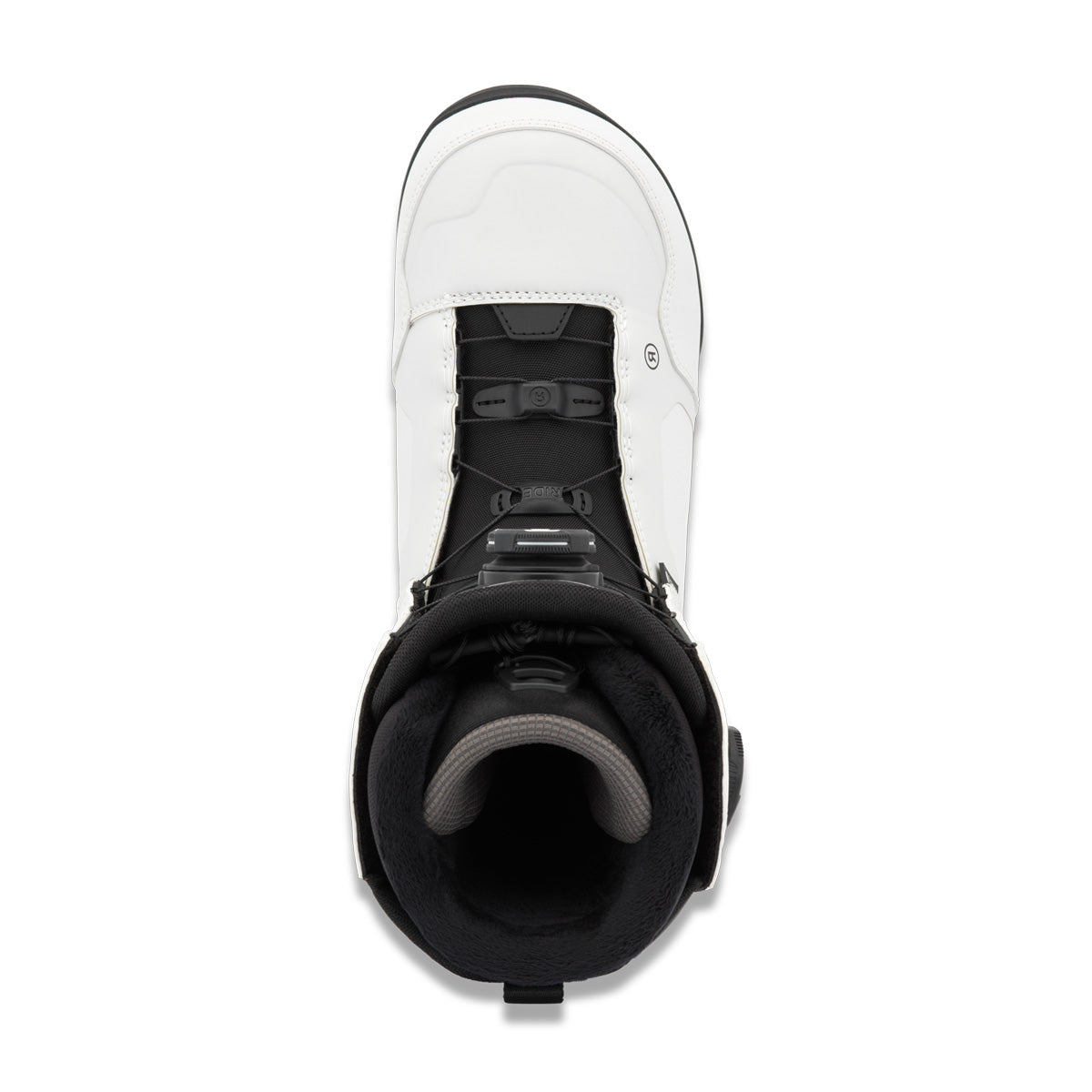 Ride Men's Lasso Boot White 2027