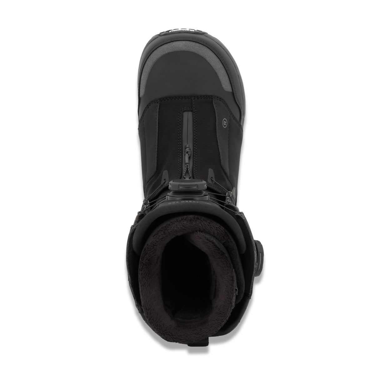 Ride Men's Lasso Pro Boot Black 2027
